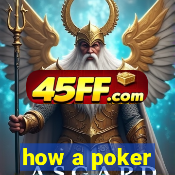how a poker-faced girl really feels